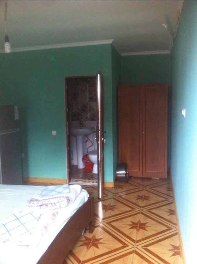 Galina Guest House Alakhadzi Exterior foto