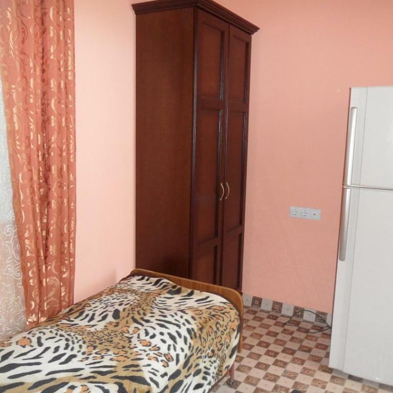 Galina Guest House Alakhadzi Exterior foto
